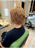 プードルパーマ