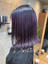 セプトヘア(sept hair)