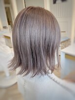 ニューヨークニューヨーク ピオレ姫路店(NYNY)&nbsp;ハイトーンベージュカラー