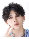 フェザーショート