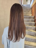 ヴィサージュメゾン(VISAGE maison)&nbsp;大人ストレート