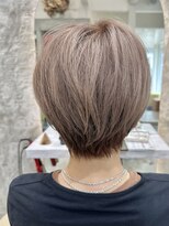 ロンドネートゥル 新潟(Lond naitre)&nbsp;似合わせカット