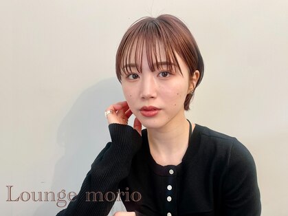 ラウンジ モリオ イケブクロ(Lounge MORIO Ikebukuro)の写真