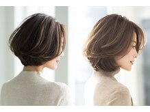 なぜ「40歳からの美容室」を作ったのか