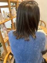 ソラ(SORA.)&nbsp;ハイライト/コントラストハイライト/20代/30代/40代/50代