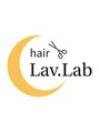 ラブラボ(Lav.Lab)/柳澤翔