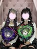 歌い手厨のオタク限定！ヘアセットクーポン！
