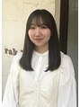 ラクヘアー 明大前(rakhair)&nbsp;金原 愛珠
