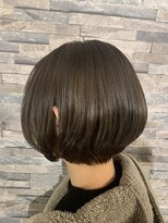 オクユキ(OKUYUKI)&nbsp;オリーブベージュ