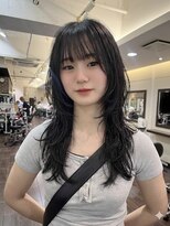 フォト イケブクロ(foto IKEBUKURO)&nbsp;♪ハッシュカット/韓国/レイヤー/ワンホン