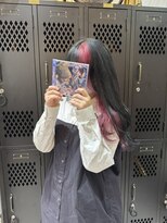 ヴァイス 渋谷店(VAICE)&nbsp;推しカラー/ハイトーンカラー/ボルドー
