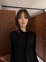 キルトプラスリム(Qilt+LIM)&nbsp;medium style