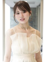 ジルブラン(JIL BLAN) 志保