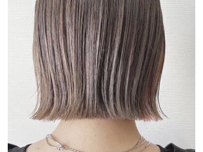 カギカッコ(cagicacco)の写真