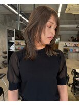 ゴブンノロク(GOBUN NO ROKU)&nbsp;担当　増田/［緑地公園/千里山/千里中央/桃山台］
