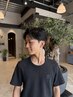 平日に来た人だけが得する。l 平日限定トータルケア