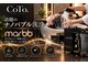 髪質改善＆個室サロン　 CoTo.【コト】【11月下旬 OPEN (予定)】の写真