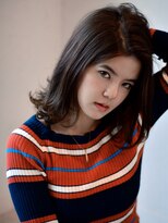 ボコカ(bococa) medium gradationr -bob-