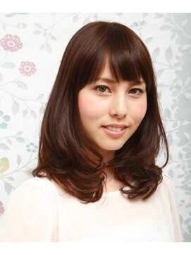 ヘアドゥ 船橋店(hair do) ハニーソフトレイヤー