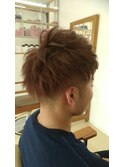 ショートレイヤー