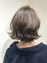 リアン(Lian) 【リアン】くびれハネボブ☆