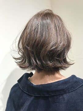 リアン(Lian) 【リアン】くびれハネボブ☆