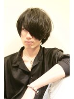 メンズヘアースパイス ユメサキ(Men's Hair SPICE -yumesaki-) 米津玄師風マッシュ