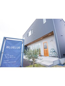 ママさんスタイリストも在籍!ゆったりとした心地良い時間が過ごせる”BLUELUG”で癒されながら美しくなる♪