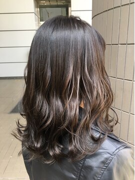 モードケイズ 阿倍野店(MODE K’s) ナチュラルブラウン