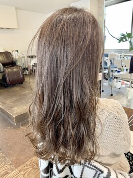 アンサン(unsung) a