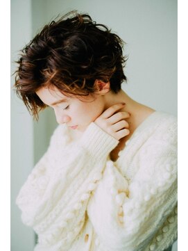 グランシャリオ 笹塚店(Grand Chariot) 【GrandChariot 笹塚】大人見えルーズショート