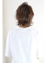 ミル(Mille) 手軽におしゃれ♪ウルフスタイル《川崎　Mille》