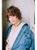 【2020年冬の新作スタイル】田町美容室NUNCmalus
