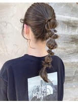 ロンタン(Longtemps) 簡単アレンジ
