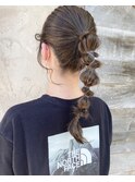 簡単アレンジ