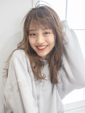 エイト 溝の口店(EIGHT) 【EIGHT new hair style】