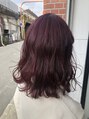 アンジェリカ 天理店(ANGELICA)&nbsp;ピンクラベンダー