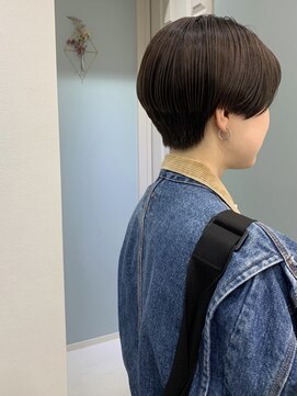 トゥーリ 薬院店(tuuli) 上杉（武本）茉与★スタイル149