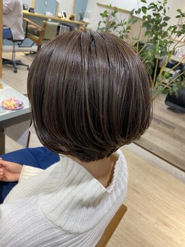 カフカ 亀有(KAfKA) ラベンダーアッシュ