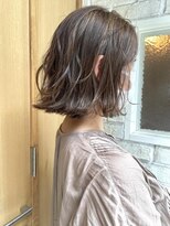 ニア 清澄白河(nir)&nbsp;〈清澄白河 半個室〉ハイライトベージュ