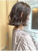 〈清澄白河 半個室〉ハイライトベージュ