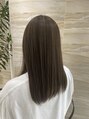 アンアンアヴェダ 沖縄ライカム店(anan aveda)&nbsp;ナチュラルハイライト！明るすぎず派手にならないのがオススメ！