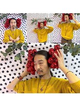 カリテ(qualite)&nbsp;中田 晋