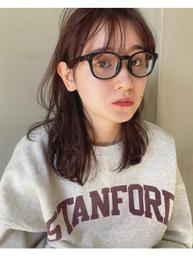 ニキータ(Nikiita) ピンクブラウン　B5137