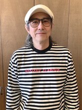 ヘアー ドレッサー パワードール(Hair Dresser)&nbsp;榊 治