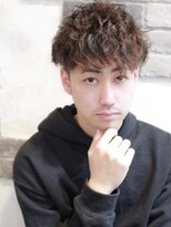 カインド(KIND)&nbsp;【kind】ストロングスパイラルパーマ