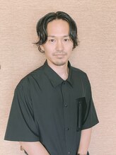 ラニー ヘアーアンドスパ(Rani hair&spa) 松井 隼人