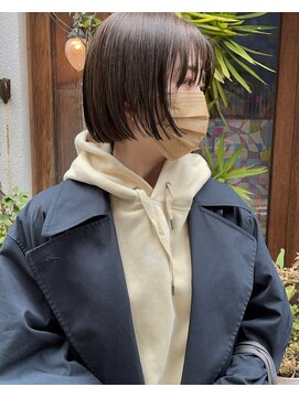 エイト 三軒茶屋店(EIGHT) bob