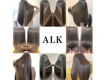 ALK【アルク】