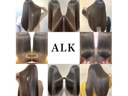 アルク(ALK)の写真